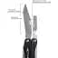 Мультитул Active Scitool Black - мініатюра 5