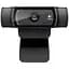 Веб-камера Logitech C920 HD Pro (960-001055) з мікрофоном - мініатюра 3