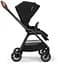 Прогулянкова коляска Nuna Triv Ebony, чорна (ST12006EBNG) - мініатюра 4
