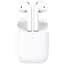Стерео гарнітура Bluetooth Hoco ES49 (EW02) White - мініатюра 1