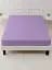 Простирадло на резинці Good-Dream Страйп-сатин Bordo 150х200 см червоне (GDSSBSHEETF150200) - мініатюра 5