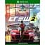 Ключ активації Microsoft The Crew 2 Standard Edition для Xbox One/Series - мініатюра 1