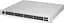 Комутатор мережевий Ubiquiti USW-48-POE - мініатюра 1