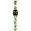 Ремешок Uwatch Replacement Silicone for GW72 Strap Green - миниатюра 1