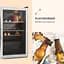 Холодильник для напоїв Klarstein Beersafe XXL (10027673) - мініатюра 5