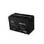 Акумуляторна батарея Njoy 12V 100AH (BTVGCAHOCHKKFCN01B) GEL (GE10012KF) - мініатюра 1
