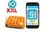 Настільна гра Smart IQ Міні XXL (IQ Mini XXL) (англ.) + QR-код на укр. правила (SG401XL) - мініатюра 3