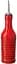 Пляшка для олії Bormioli Rocco Officina Bright Red, 0,27 л, червоний (540628MTS121970) - мініатюра 1