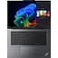 Ноутбук Lenovo 15.3" ThinkPad X9-15 Gen 1 2.8K_OLED/Intel Ultra 5 226V/16GB/SSD512GB/Intel ARC/Win 11 Pro/Black (21Q60020RA) - мініатюра 5
