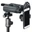 Адаптер Vanguard Digiscoping Adapter VEO PA-65 для смартфона (VEO PA-65), Чорний - мініатюра 9