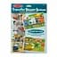 Набір для творчості Melissa&Doug Перевідні наліпки Навколо будинку (MD9530) - мініатюра 1