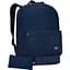 Рюкзак Case Logic Commence 24L 15.6" CCAM-1216 (Dress Blue) (6808603) - мініатюра 1