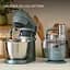 Кухонная машина Kenwood KZM 35.000 GY (PL0W20011510) - миниатюра 5