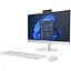 Моноблок HP ProOne 240 G10 Shell White (B70T6AT) - мініатюра 1