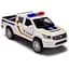 Автомодель TechnoDrive Toyota Hilux Поліція (KM250426) - мініатюра 6