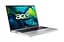 Ноутбук Acer Aspire Go AG15-31P 15.6' IPS FHD, Intel C N100, 8GB, F512GB, UMA, Lin, серебристый (NX.KX5EU.001) - миниатюра 5