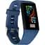 Фитнес-браслет Gelius Pro GP-SB001 (PRO BAND) Blue - миниатюра 1