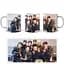 Кружка GeekLand Stray Kids SKZ 2.28 330 мл белая - миниатюра 4