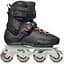 Ролики Rollerblade Twister XT W 2023 38 Black (1012-07221100-2A2-240) - мініатюра 1