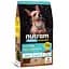 Сухий корм холістик Nutram Total GF MINI Salmon & Trout 2 кг з лососем і фореллю для собак малих порід - мініатюра 1