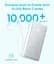 Повербанк Anker Zolo 22.5W чорний 20000 mAh - мініатюра 3