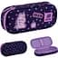 Пенал Kite Feel Good фиолетовый (K25-662-7) - миниатюра 1