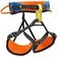 Страхувальна система Climbing Technology Dyno Harness Boy Orange/Blue (1053-7H185 AF 03) - мініатюра 3