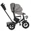 Дитячий триколісний велосипед Turbo Trike det0015629 - мініатюра 3