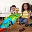 Игровой набор Hot Wheels Гонки титанов серии Monster Trucks (HGV12) - миниатюра 6