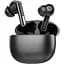 Бездротові навушники TWS WIWU T33 PRO, ENC+ANC, IPX4, Black (6977703654370) - мініатюра 1