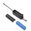 Комплект мікрофонів із приймачем Savetek Nectronix WM-2 UHF 2 шт (101158) - мініатюра 3