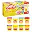 Набір маси для ліплення Play-Doh 8 баночок (G0513_G0691) - мініатюра 1