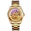 Skmei 9194GDGD Gold-Gold SALE - мініатюра 1