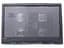 Кришка матриці з рамкою Lenovo V130-15, V130-15IGM, V130-15IKB - мініатюра 1