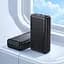 Зовнішній акумулятор HOCO J165A Honey power bank(20000mAh) Black - мініатюра 7
