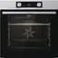 Духова шафа Gorenje BO6737E02X (BO 6737 E02X) - мініатюра 1