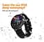 Годинник Smart Plane Black - мініатюра 4