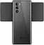 Смартфон LG Wing 5G 8/128 Aurora Gray Refurbished - мініатюра 2