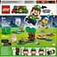 Конструктор LEGO Super Mario Пригоди з інтерактивним LEGO Луїджі 210 деталей (71440) - мініатюра 1