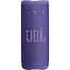 Портативна акустика JBL GRIP Purple (JBLGRIPPUR) - мініатюра 1