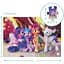 Пазл DoDo My Little Pony, 50 елементів (200387) - мініатюра 4