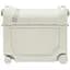Дитяча валіза-ліжечко для подорожей Stokke JetKids Bedbox Sea Green (681303) - мініатюра 4