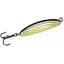 Блесна Williams Wabler UV 7.09 g Ribbed Black/Yellow (1102-W40BA-BDAP) - миниатюра 1
