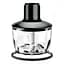 Блендер Braun MQ 7035 X BK (0X22111290) - мініатюра 3