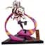 Фігурка Bandai Spirits Клинок, який знищує демонів Demon Slayer Даки Daki Fallen Princess 16 см BS DS FP - мініатюра 1