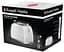 Тостер Russell Hobbs 26060-56 Honeycomb White - миниатюра 6