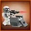 Конструктор LEGO Star Wars™ Боевой комплект «Засада на Мандалоре» 109 деталей (75373) - миниатюра 5