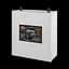 Акумулятор LP LiFePO4 51,2V - 50 Ah (2560Wh) (BMS 80A/40А) метал для ДБЖ - мініатюра 2