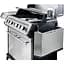 Газовий гриль Grilli Senator Pro-42 з системою BBQ Block Fire (700477) - мініатюра 3
