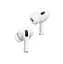Бездротові навушники Apple AirPods Pro 2 Bluetooth ANC кейс для зарядки - мініатюра 2